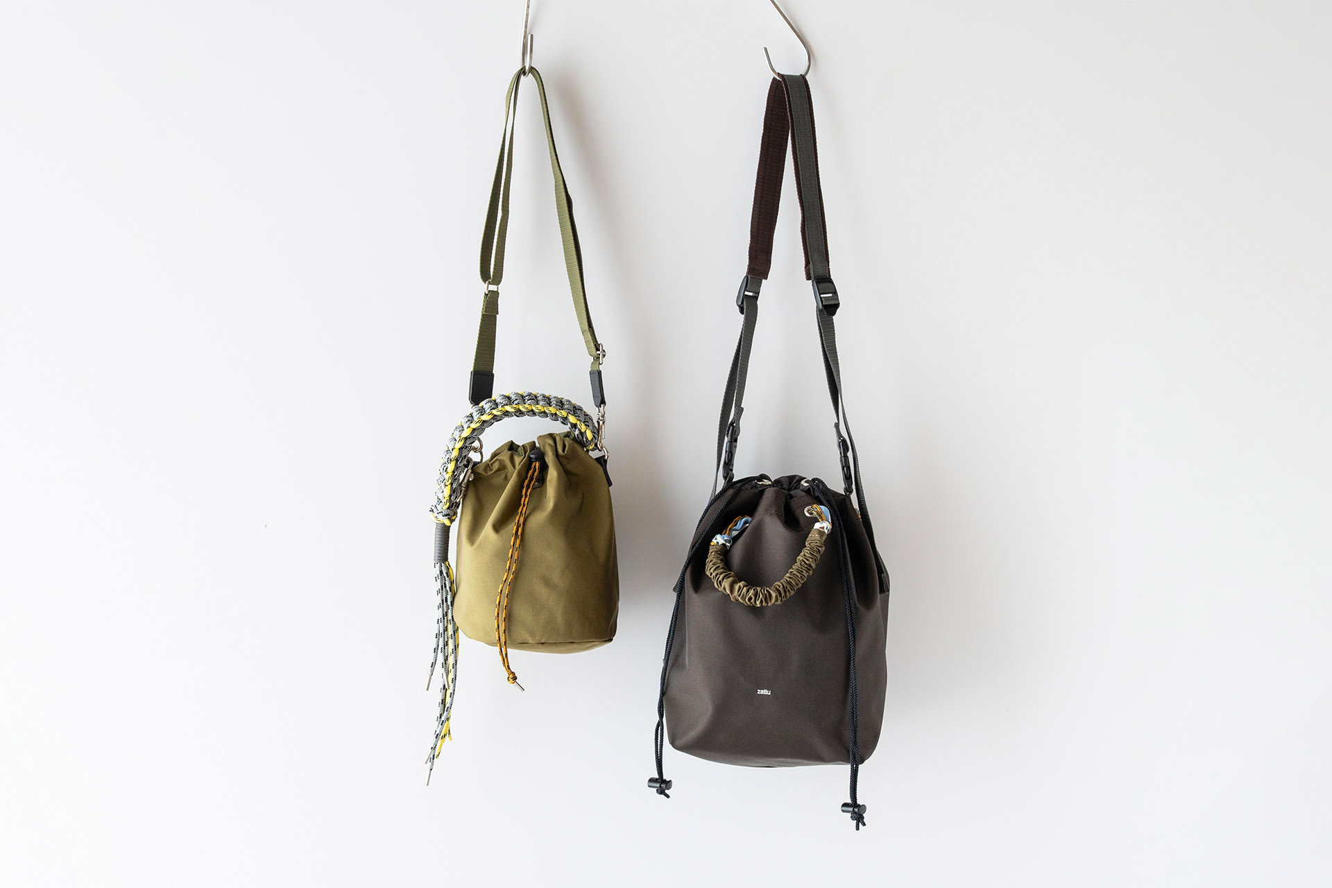 zattu 26AW | B・B・B POTTERS（スリービーポッターズ）